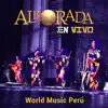 Alborada - Alborada en Vivo